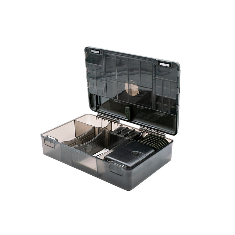 Organizer Korda - Tackle Box Bundle Deal