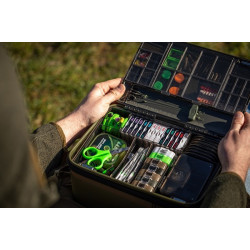 Organizer Korda - Tackle Box