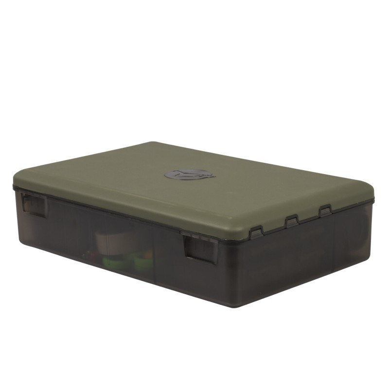 Organizer Korda - Tackle Box