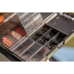 Organizer Korda - Tackle Box