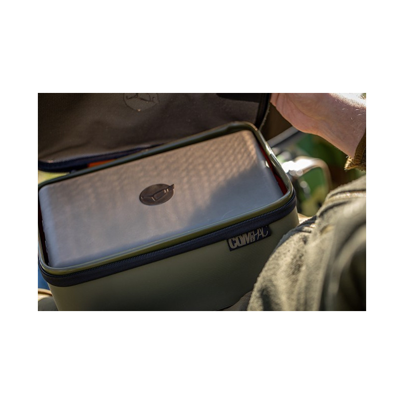 Organizer Korda - Tackle Box