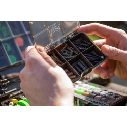 Organizer Korda - Tackle Box