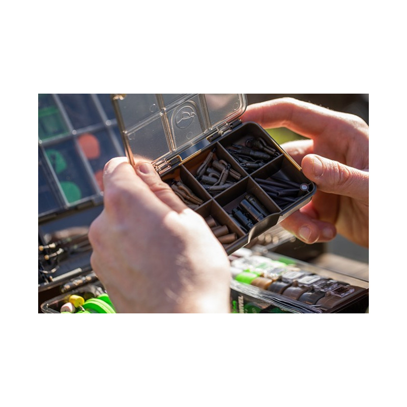 Organizer Korda - Tackle Box