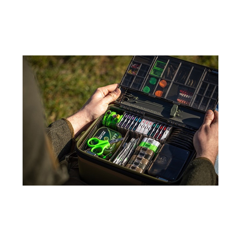 Organizer Korda - Tackle Box