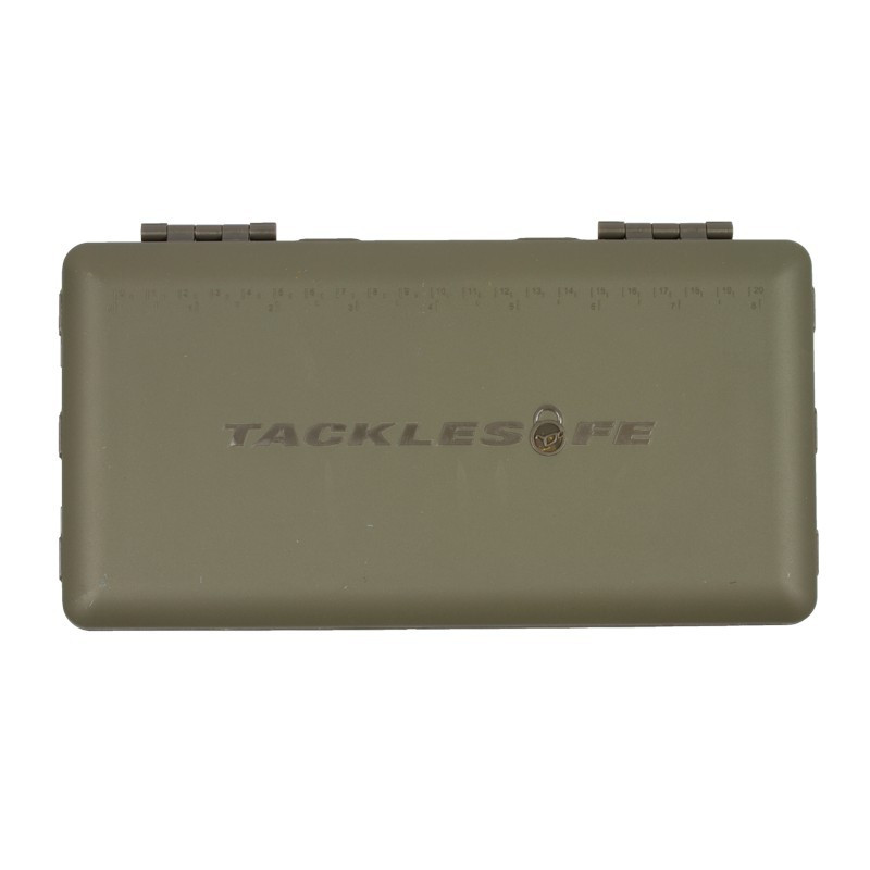 Organizer Korda - Tacklesafe KBOX5