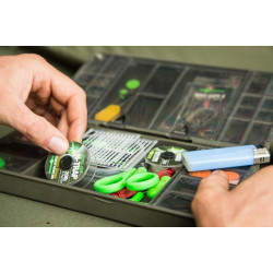 Organizer Korda - Tacklesafe KBOX5