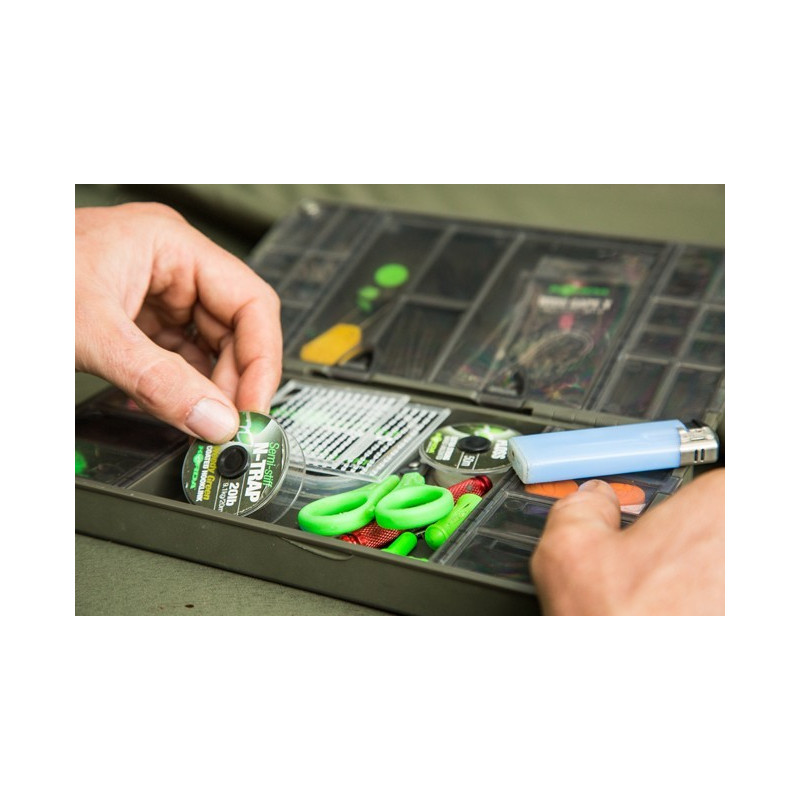 Organizer Korda - Tacklesafe KBOX5