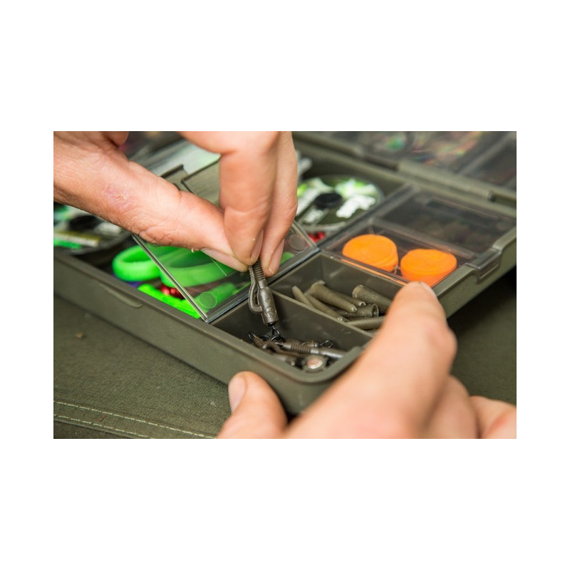 Organizer Korda - Tacklesafe KBOX5