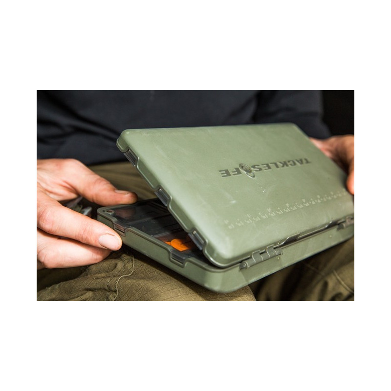 Organizer Korda - Tacklesafe KBOX5