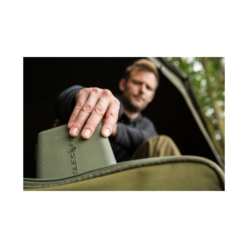 Organizer Korda - Tacklesafe KBOX5