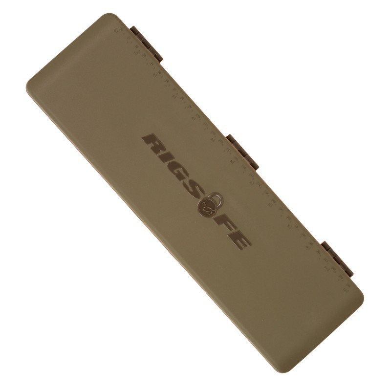 Organizer Korda - Large Rigsafe KBOX3