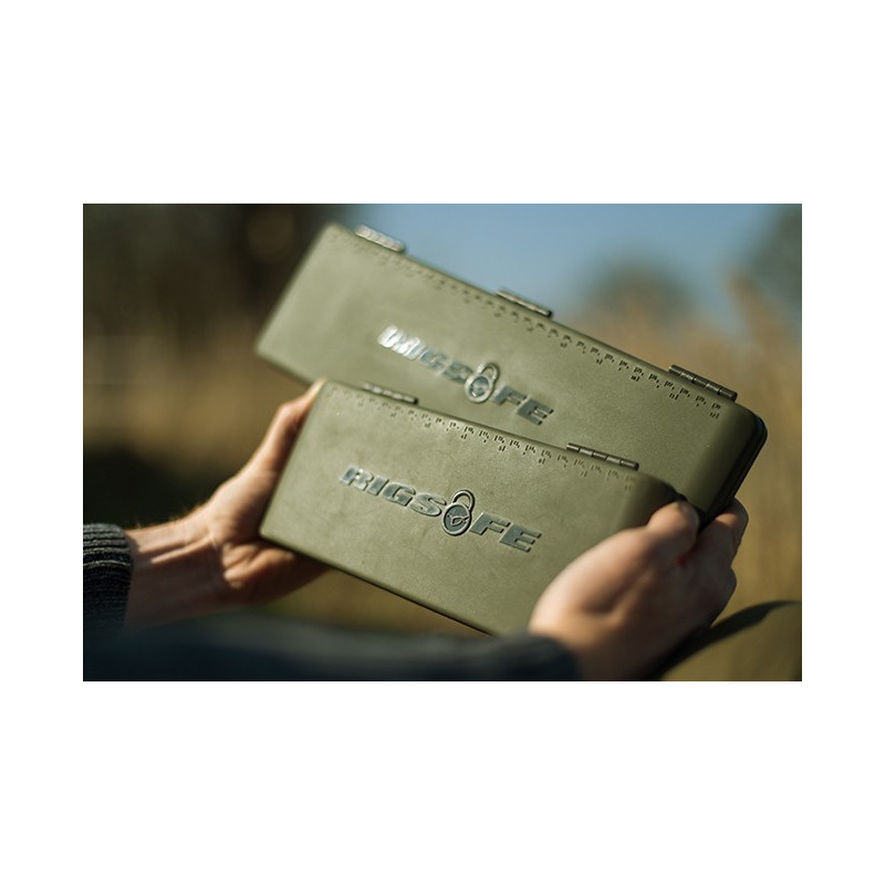 Organizer Korda - Large Rigsafe KBOX3