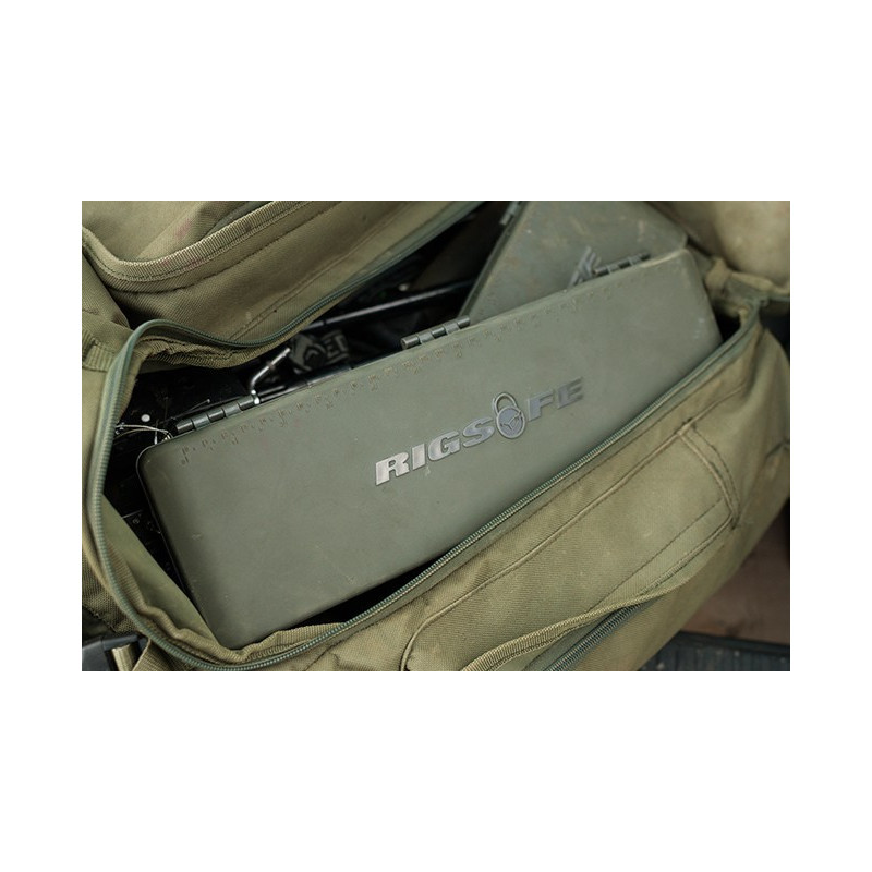 Organizer Korda - Large Rigsafe KBOX3