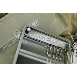 Organizer Korda - Large Rigsafe KBOX3