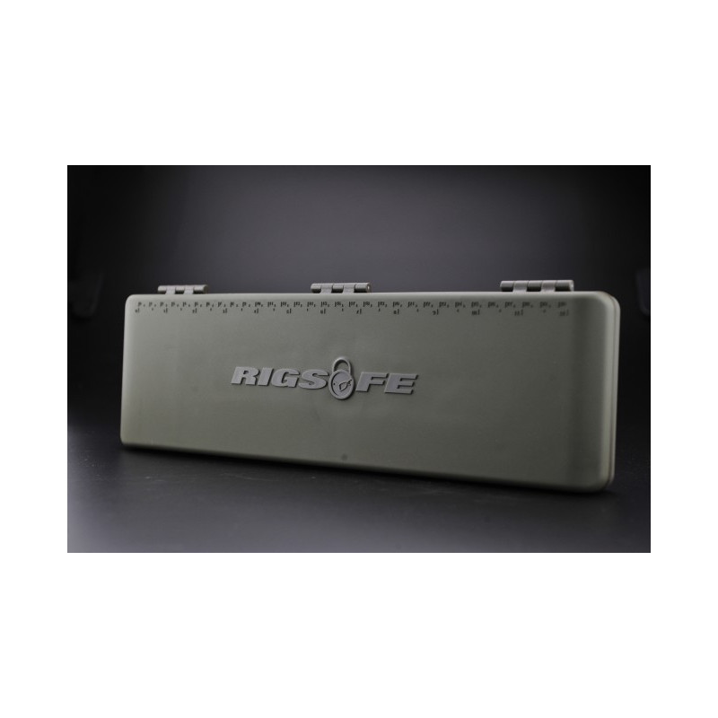 Organizer Korda - Large Rigsafe KBOX3