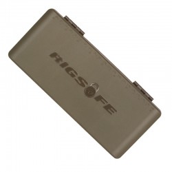 Organizer na przypony Korda - Mini Rigsafe KBOX1