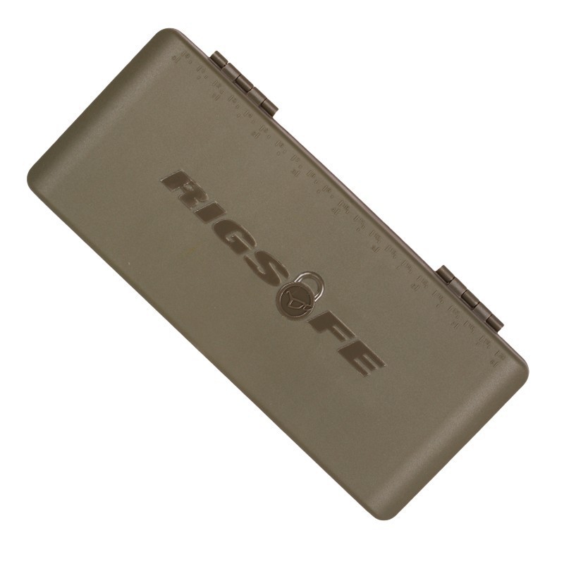 Organizer na przypony Korda - Mini Rigsafe KBOX1