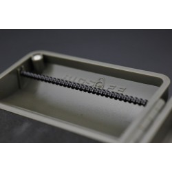 Organizer na przypony Korda - Mini Rigsafe KBOX1