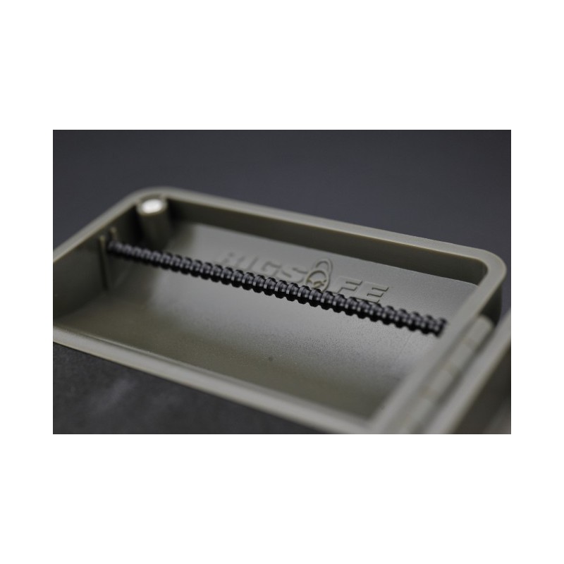 Organizer na przypony Korda - Mini Rigsafe KBOX1