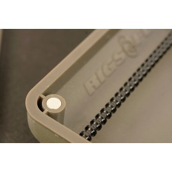 Organizer na przypony Korda - Mini Rigsafe KBOX1