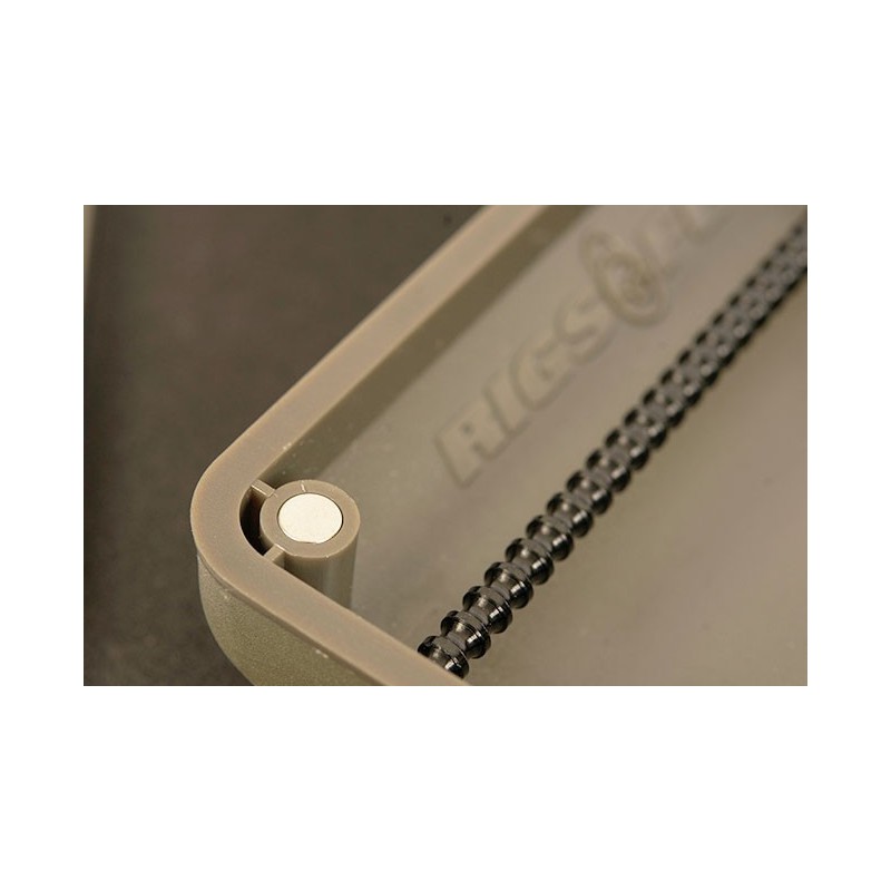 Organizer na przypony Korda - Mini Rigsafe KBOX1