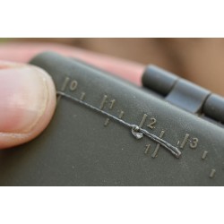 Organizer na przypony Korda - Mini Rigsafe KBOX1