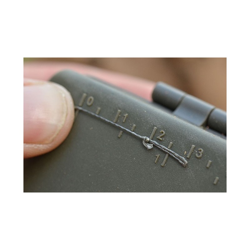 Organizer na przypony Korda - Mini Rigsafe KBOX1