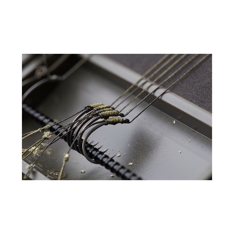 Organizer na przypony Korda - Mini Rigsafe KBOX1