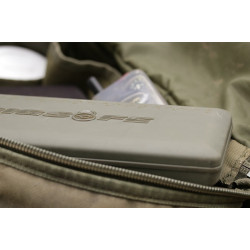 Organizer na przypony Korda - Combi Rigsafe KBOX4