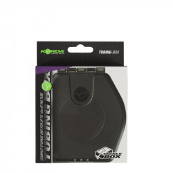Organizer Korda - Tubing Box KBOX13