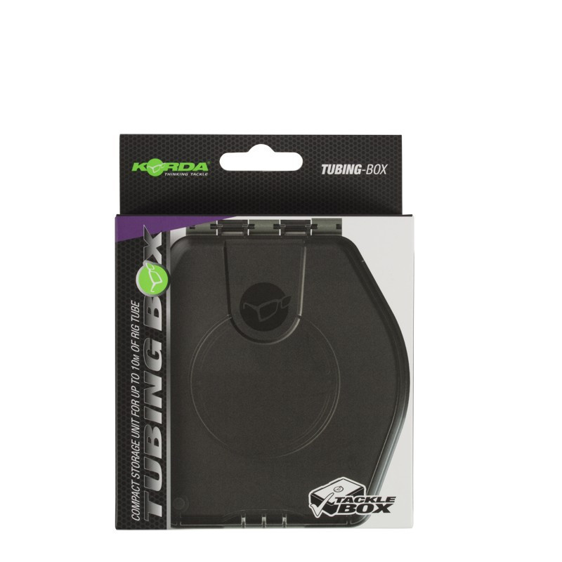 Organizer Korda - Tubing Box KBOX13