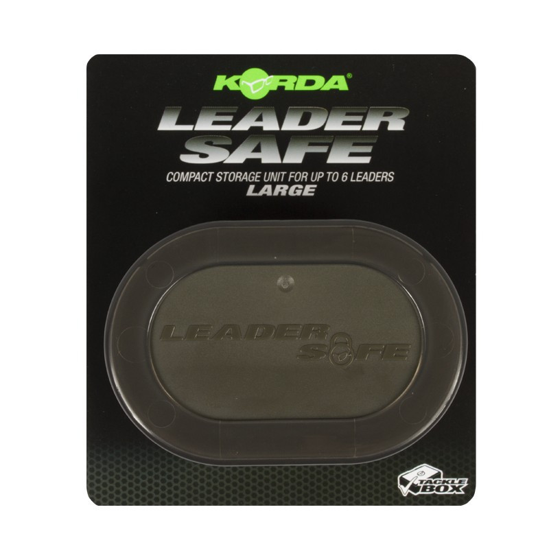 Organizer Korda - Leader Safe - Large KBOX12