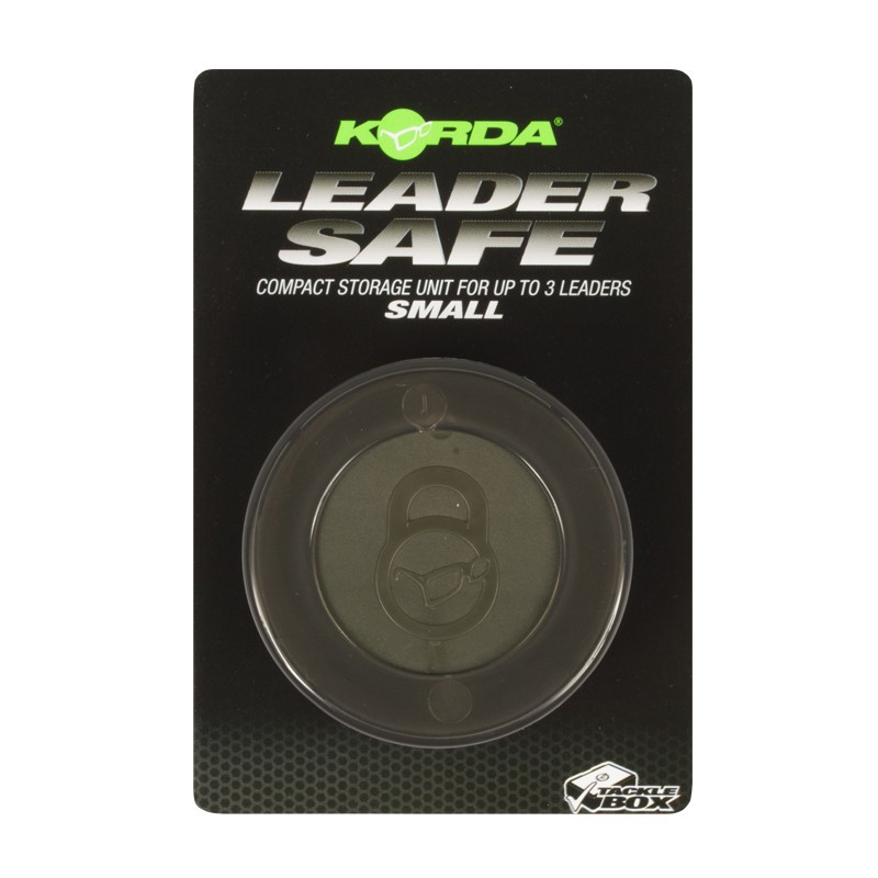 Organizer Korda - Leader Safe - Small KBOX11