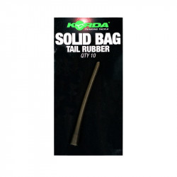 Osłony antysplątaniowe Korda Solid Bag Tail Rubber