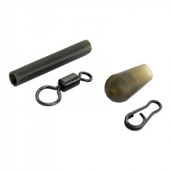 System Korda Running Rig