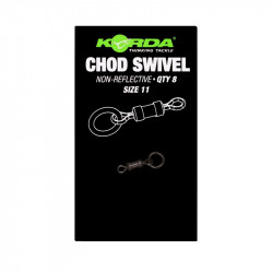 Krętliki Korda Chod Swivel