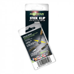 Łączniki Korda Stick Klip - Medium