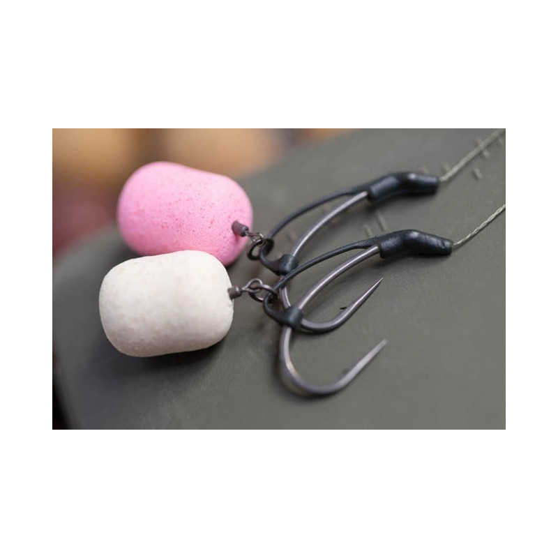 Pozycjonery haczyka Korda Kickers D-Rig - XL