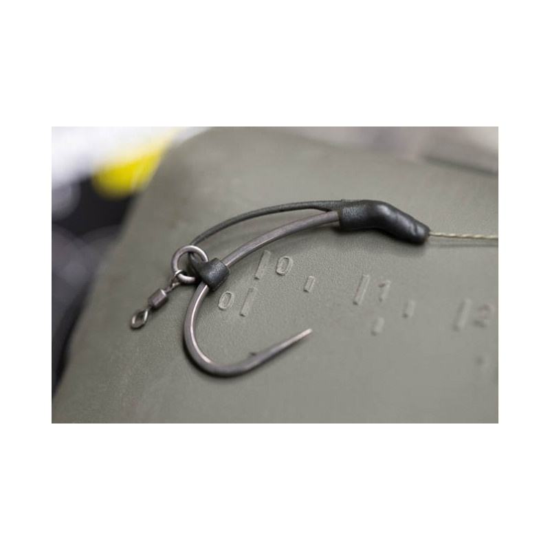 Pozycjonery haczyka Korda Kickers D-Rig - XL