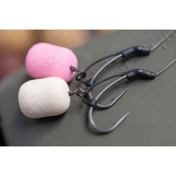 Pozycjonery haczyka Korda Kickers D-Rig - XL