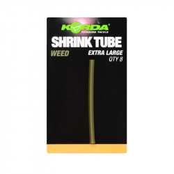Rurki termokurczliwe Korda Shrink Tube - XL WEED