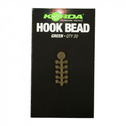 Stopery Korda Hook Beads