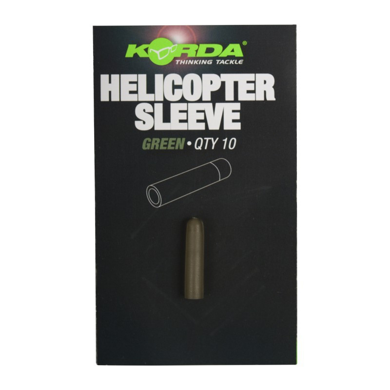 Osłony Korda Heli Sleeve
