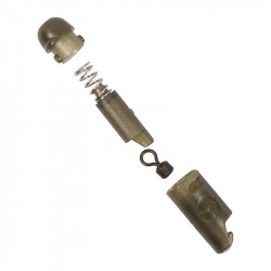 Klips Korda Heli Safe