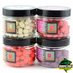 Waftersy Wowsers - 7mm ORANGE