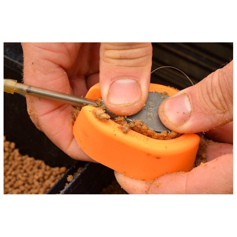 Koszyk do metody Guru X-Safe Method Feeders - Small 24g