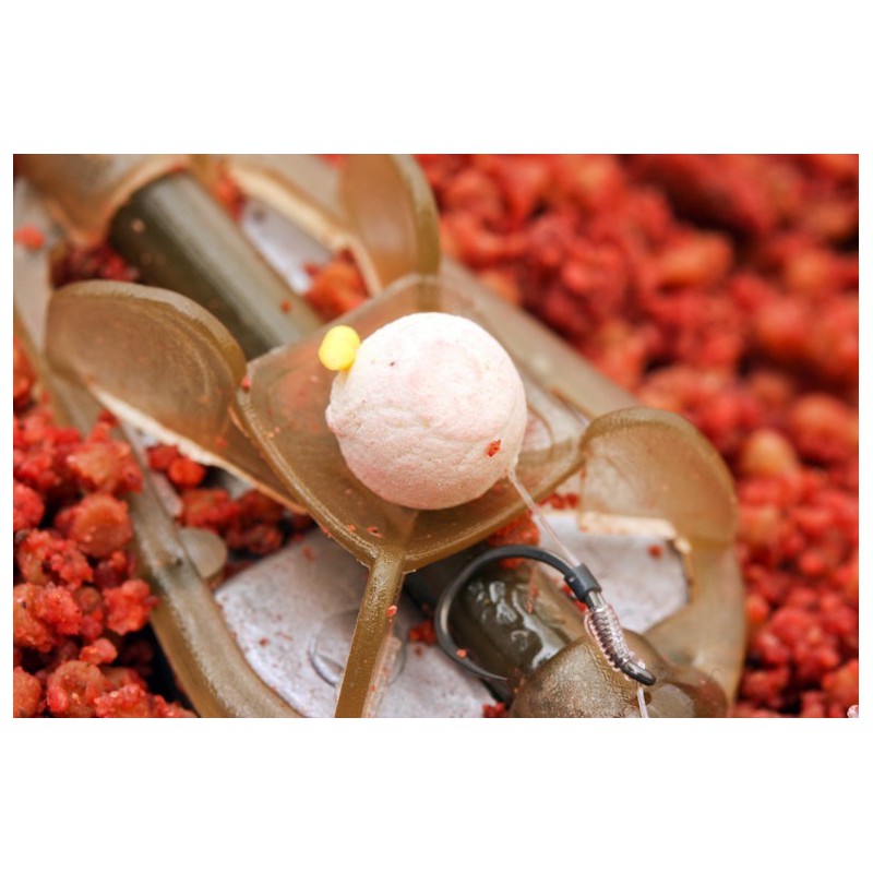 Koszyk do metody Guru X-Safe Method Feeders - Large 28g