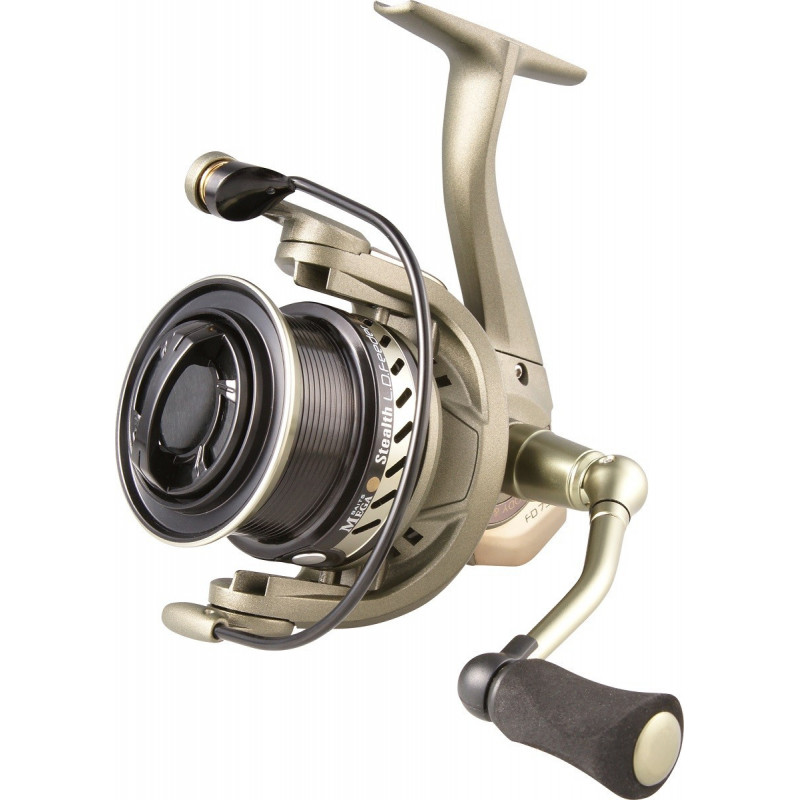 Dragon Stealth L.D. Feeder FD750