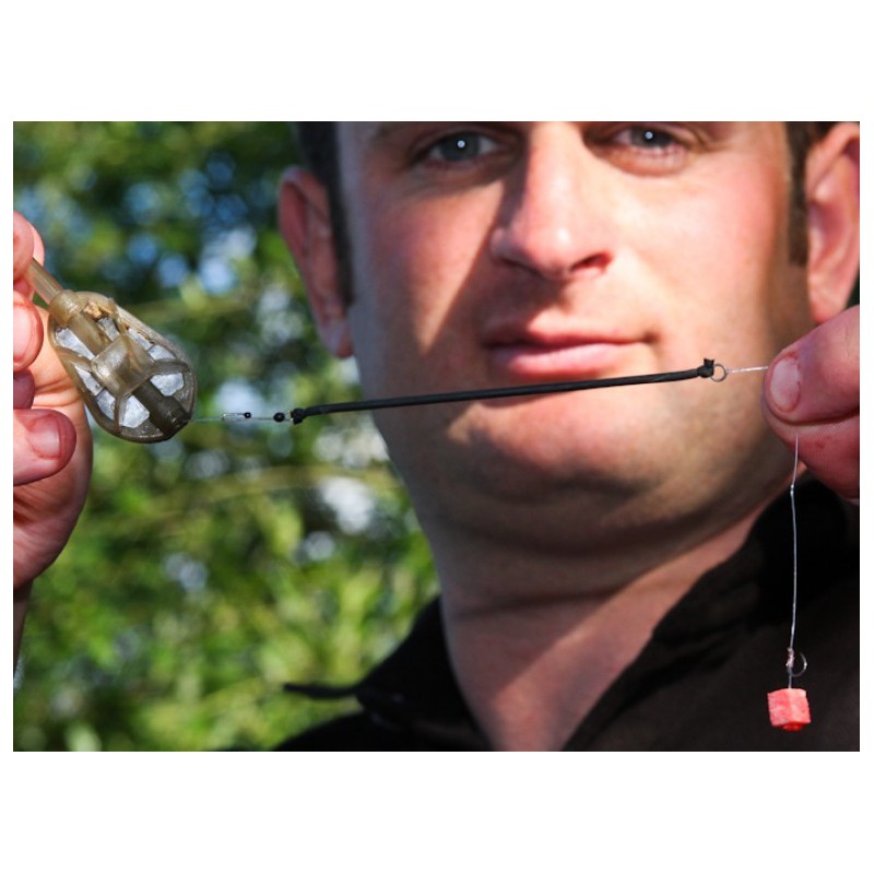 Koszyk do metody Guru In-Line Method Feeders - Small 24g