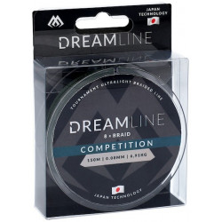 Mikado Dream Line Competition 150m - Green